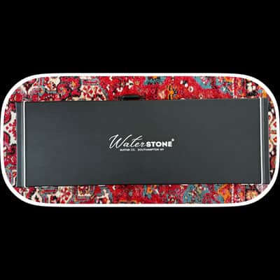 Waterstone TP-8 Pelham Blue Metallic 2026 image 3