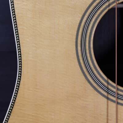 Martin HD-28 Standard Series Rosewood Dreadnought Acoustic image 18