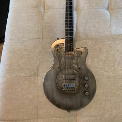 James Trussart Steelphonic 2013 image 1