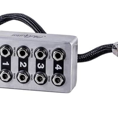 BluGuitar Looper Kit for Remote1 image 2