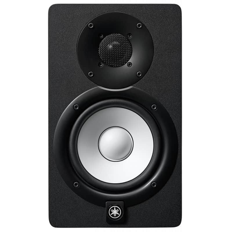 Yamaha HS5 - Black image 1