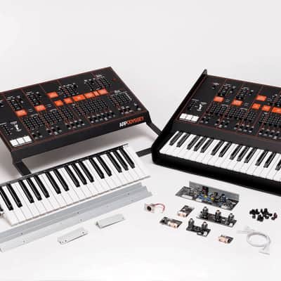 Full Size KORG Arp Odyssey Kit - Duophonic Synthesizer