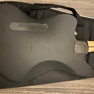 Fender Jazzmaster American artist series Jim Root electric guitar 2019 great shape image 9