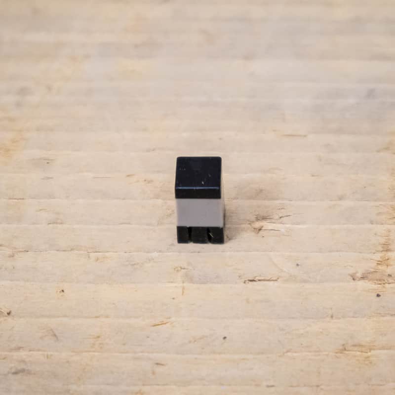 Tascam Zero Return Button Cap for Porta 07 Portastudio Recorder UTASP07-ZR image 1