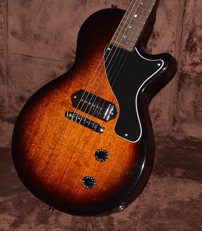 HERITAGE H137 2016 Tobacco Burst image 1