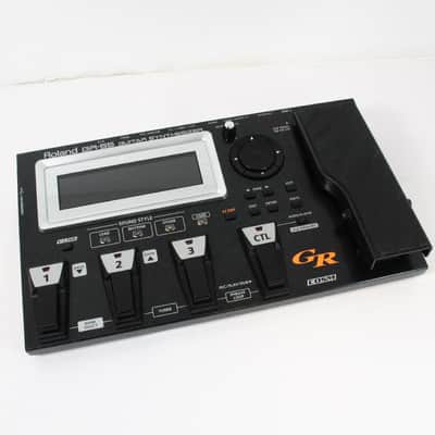 Roland Gr 55 Bk [A8 I6721] (07/06)