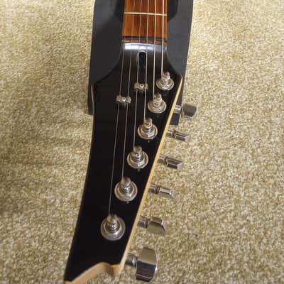 Immagine Ibanez  GSA-60 - Custom - 6