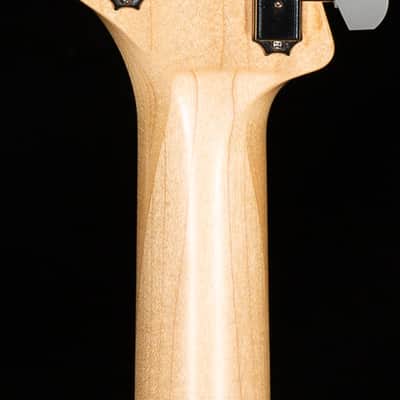 PRS John Mayer Silver Sky Polar Blue Rosewood (514) image 6