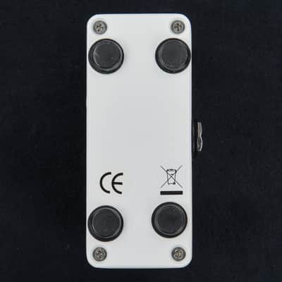 Electro Harmonix Cntl Knob Static Expression Pedal image 2