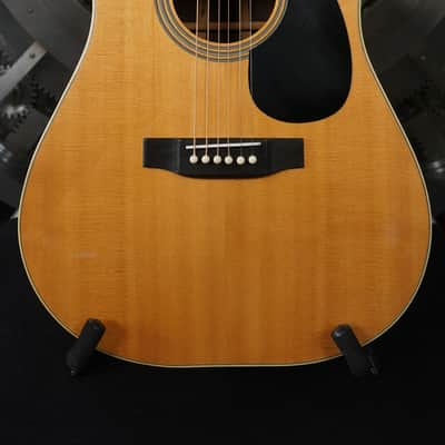 Herb Kelley #14 Handmade Acoustic Guitar - Spruce Top D-28 Style Acoustic w/ Hard Case image 5