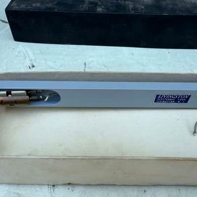 Livingston Electric Corp. Transcription Arm Model A-16 image 3