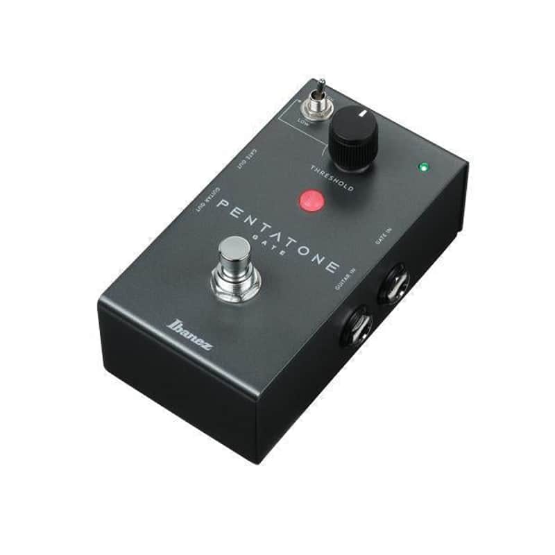 Ibanez Pentatone PTGate Pedal image 1