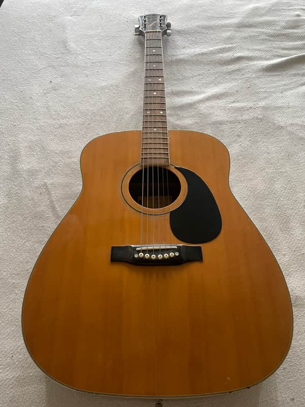 Harmony Sovereign H6561 1970s - Natural image 1