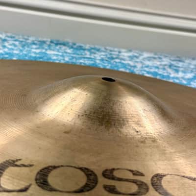 22" TOSCO ITALIAN VINTAGE HEAVY RIDE 3394g image 5