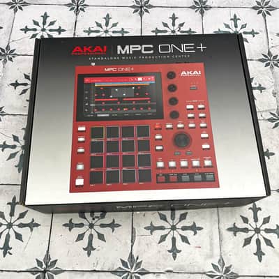 Akai MPC One + Standalone MIDI Sequencer image 8