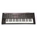 1980 Korg Delta DL-50 Vintage Analog Synthesizer 49-Key Polyphonic Synth Strings Keyboard Analog String Machine Rare