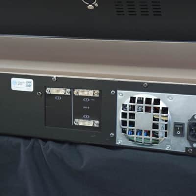 ETC EOS 8K Lighting Console, 8192 Outputs (church owned) *ASK FOR SHIPPING* CG00S42 image 10