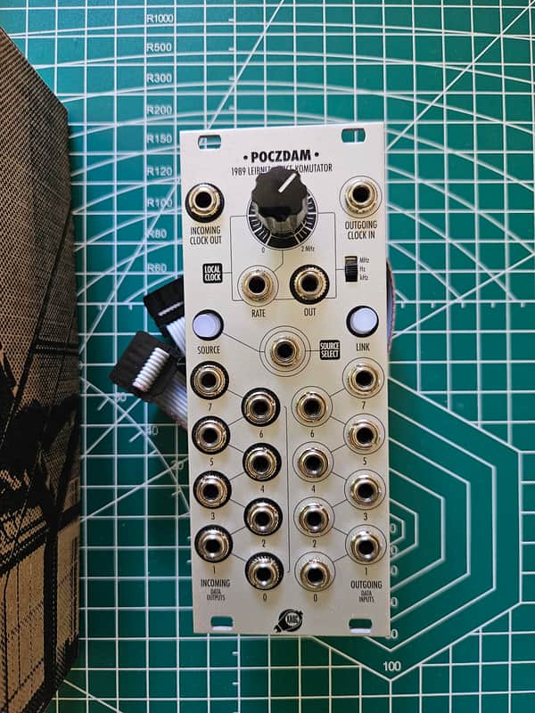 Xaoc Devices Poczdam