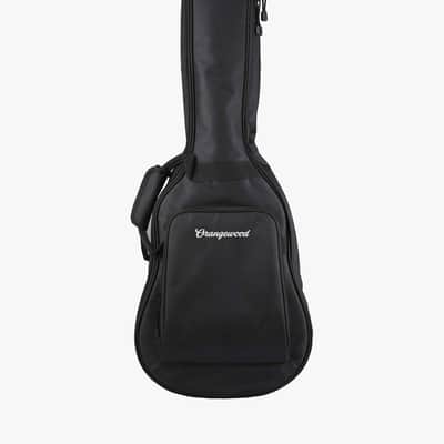 Orangewood Guitars Oliver Jr. Live Acoustic Electric Guitar image 6