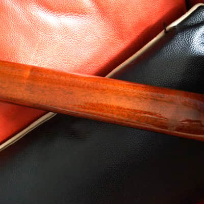 S Yairi clase 9002 classical guitar image 8