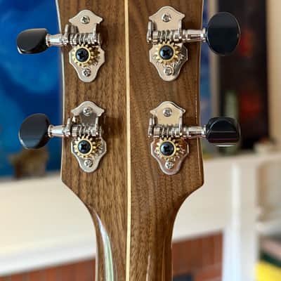 Zimnicki Custom Baritone Ukulele image 11