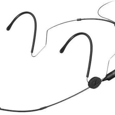 Sennheiser HSP 4-EW MKE platinum condenser capsule with a cardioid microphone image 2