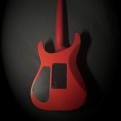 Jackson X Series SLX DX Soloist image 13