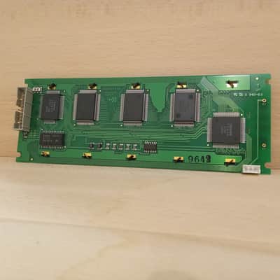 Original display for Kawai K5000R/S/W (price valid for 26/28_06) image 5