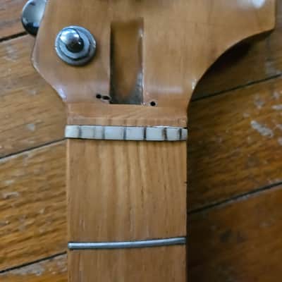 Unbranded Ripper Neck 1970's - Glossy image 3