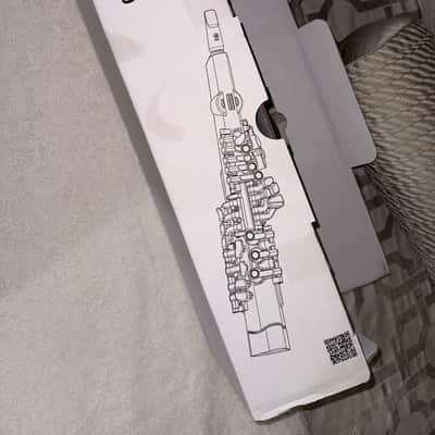 Yamaha YDS-120 - Black image 8