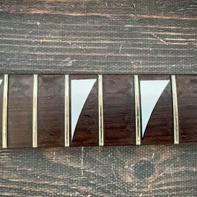 1991 Charvel by Jackson DKA-115 Concorde Head Neck Made in Japan image 12