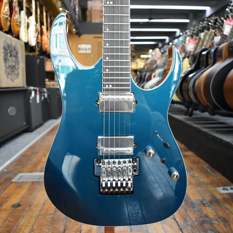 Ibanez RG5320C Prestige | Reverb