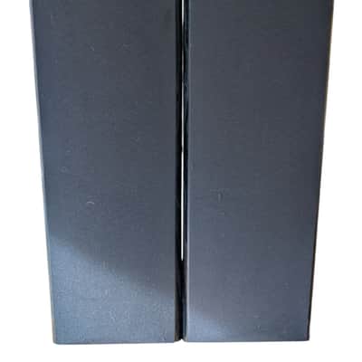 Jamo E350 Speakers Pair Vintage HiFi Stereo Home Audio Audiophile Floor Speakers image 4