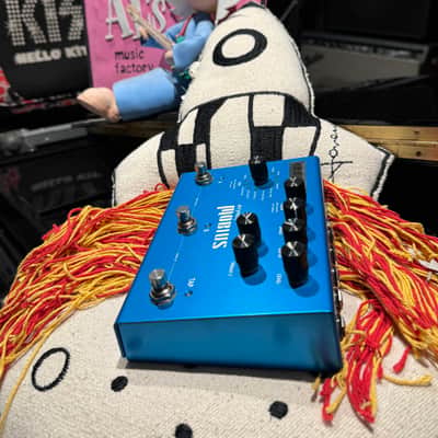 Strymon MOBIUS Modulation Machine (MINT Condition) image 23