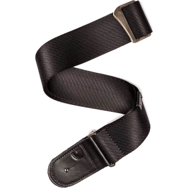 D'Addario	50PRW Premium Woven Strap image 1
