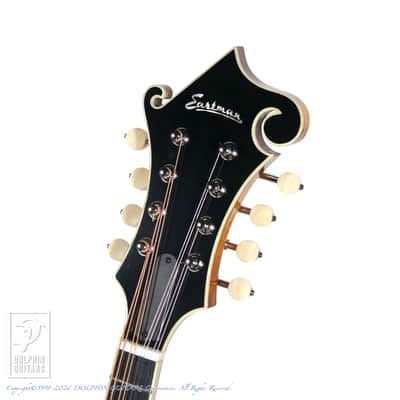 Eastman MD-614/GB image 7