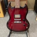 1996 Gibson SG Junior