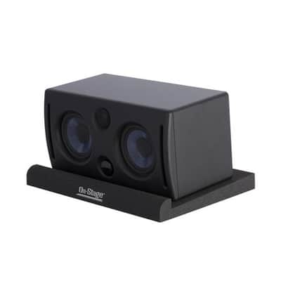 On Stage ASP3021 Foam Speaker Platforms Large image 4