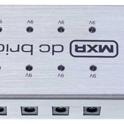 MXR DC Brick Power Supply image 4