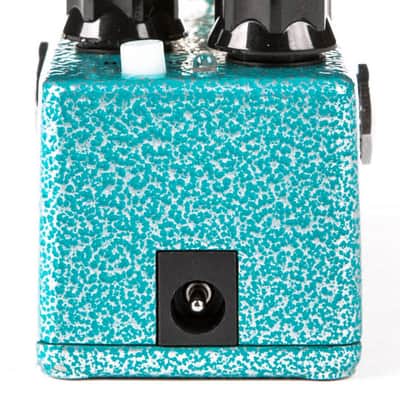 MXR M296 Classic 108 Fuzz Mini Effektpedal image 3