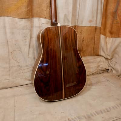 Martin HD-28 1994 - Natural image 9