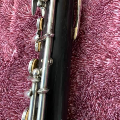 Premium F. Loree BK Series Oboe for Sale image 10