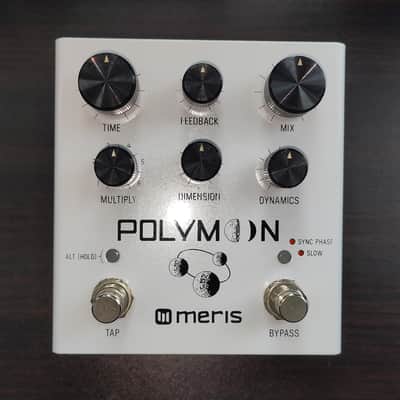Reverb.com listing, price, conditions, and images for meris-polymoon