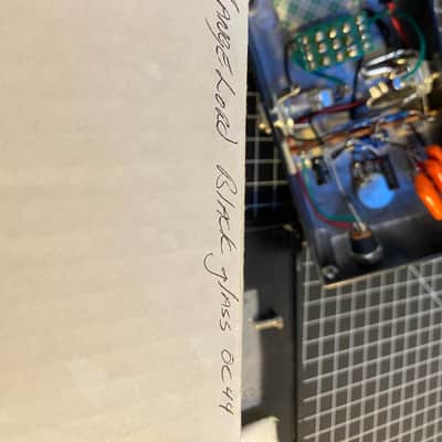 RARE Jext Telez Range Lord Vintage OC44 1 of 9 image 5