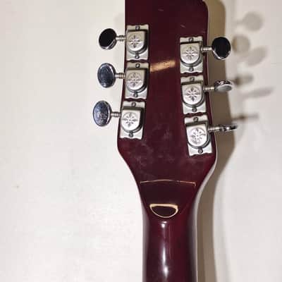 Greco Model 975 Shrike 6-string image 12