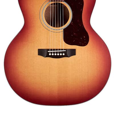 GUILD F-40 Standard PSB W/C image 2