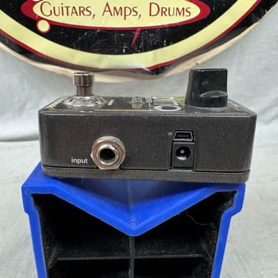 TC Electronic Ditto Phrase Looper Pedal image 4