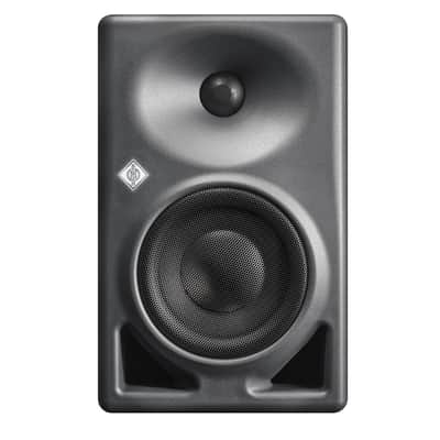 2x Neumann KH120 II MK2 (Grey) Powered Reference Monitor Active Speaker (Pair) image 2
