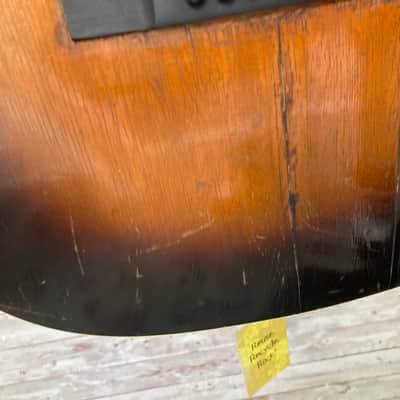 Used 1930s Carson J Robison L-00/KG-14 image 10