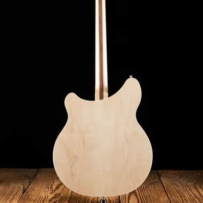 Rickenbacker Model 360 - Mapleglo - Free Shipping image 6